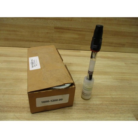 Millipore 1600-1200-00 PH Sensor 1600120000