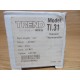 Wika TI.31 Trend Bimetal Thermometer TI31