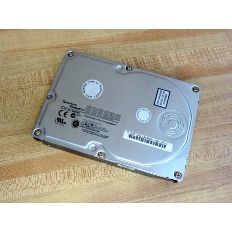 Quantum LB10A011 3.5" Hard Drive - Used