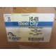 Steel City HS-406 Pipe Strap 2" HS406 (Pack of 25)