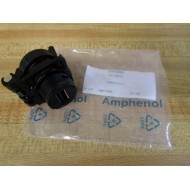 Amphenol USBAPSCC71 Socapex Receptacle