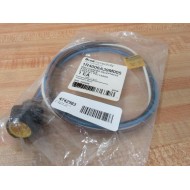 Brad Harrison 1R4006A39M005 Molex Mini-Change Receptacle 1300130376