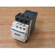 Telemecanique LC1-D32BD Schneider Contactor LC1D32BD - Used