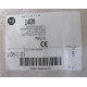 Allen Bradley 140M-C-DS Extension Shaft 140MCDS