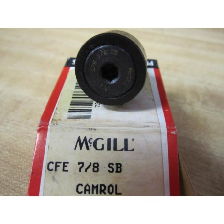 McGill CFE-78-SB Cam Follower CFE78SB