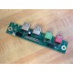 A009 Adapter Board - Used