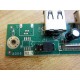 A009 Adapter Board - Used