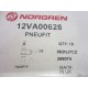 Norgren 12VA00628 12-VA0-0628 Pneufit WONJ7CZ (Pack of 10)