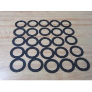 Allen Bradley 800T-N19 Rubber Washers F14963 800T-N17 (Pack of 25) - New No Box