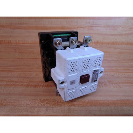 Fuji Electric SC-4 Magnetic Contactor SC4 - Used