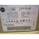 Allen Bradley 193-EEGE Overload Relay E1 Plus 193EEGE Series A