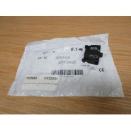Eaton M22-CLEDC-R Red LED Light Unit M22CLEDCR