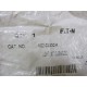 Eaton M22-CLEDC-R Red LED Light Unit M22CLEDCR