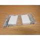 IFM Efector UE0002 Extruded Rail Bracket (Pack of 2)