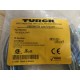 Turck FS4.4-314.5NPT Actuator & Sensor Receptacle U2-05162 (Pack of 2)