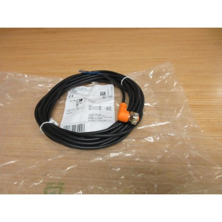 IFM Efector ADOAH030ZDB0005E03 Cordset EVS005