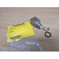 Turck FKSDD RJ45SF 44ST Connector U2-21428