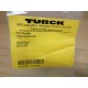 Turck FKSDD RJ45SF 44ST Connector U2-21428