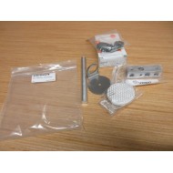 IFM Efector EU0004 Extruded Rail Bracket