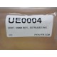 IFM Efector EU0004 Extruded Rail Bracket