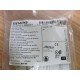 Siemens 3VA9131-0WD31 Terminal Cover 3VA91310WD31