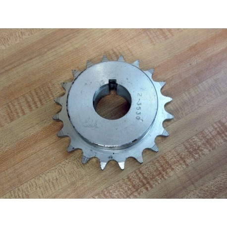 Martin 50B20 Sprocket 1-14" Bore - New No Box