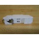 ABB S271-K6 Circuit Breaker S271K6 240415 VAC - New No Box