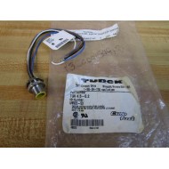 Turck FSV 4.5-0.2 Euro Fast Receptacle U9523-53