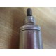 Bimba 041 Cylinder 041 1" Stroke Small Dent - Used