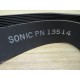 Sonic 13514 Replacement Belt