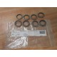 Atlas Copco 0661103300 O-Ring (Pack of 8)