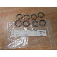 Atlas Copco 0661103300 O-Ring (Pack of 8)