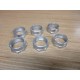 Allen Bradley 800T-N236 Mounting Rings 800TN236 (Pack of 6) - New No Box