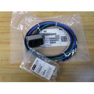Amphenol P28371-M1 Female Receptacle And Cable P28371M1