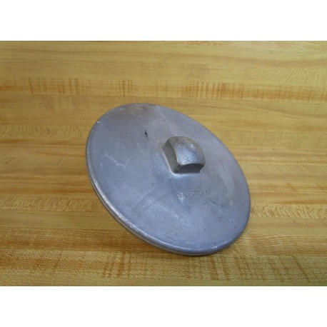 612-033-157 Plate, Diaphragm 612033157 - New No Box