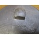 612-033-157 Plate, Diaphragm 612033157 - New No Box