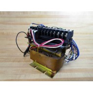 Mori Seiki TGB-30-600V Transformer Unit TGB30600V - Used