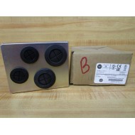 Allen Bradley 25-JBAB Rockwell Automation Kit Frame B 172167