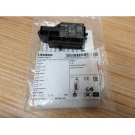 Siemens 3VA9978-0AA11 Auxiliary Switch 3VA99780AA11