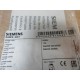 Siemens 3VA9978-0AA11 Auxiliary Switch 3VA99780AA11
