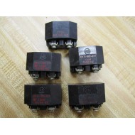 Allen Bradley 40171-002-01 Module 4017100201 (Pack of 5) - New No Box