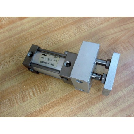 PHD NAV-1-18 X 1-P-Z1 Cylinder NAV118X1PZ1 - New No Box