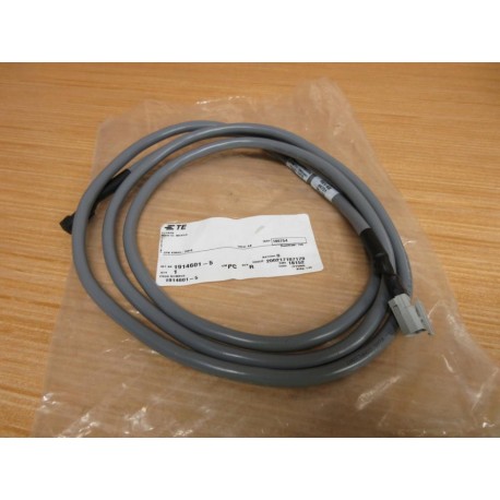 TE Connectivity 1914601-5 Cable Extension K0403-7501B