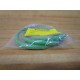 Turck RSSD RJ45S 423-1M Double-Ended Extension Cordset U-38541