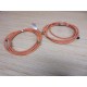 Lumberg RST3RKTLED A 43-902M Belden Cordset (Pack of 2) - New No Box