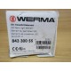 Werma 843 300 55 LED Stack Light 84330055