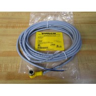 Turck PKWC 3M-5 Pico Fast Cordset U-39068