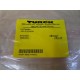 Turck FKFD 12-2C510741 Actuator And Sensor Receptacle 100013211