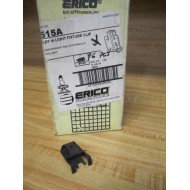 Erico Caddy 515A Lay In Light Fixture Clip (Pack of 96)