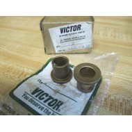 Victor 0251-0138 Caster Bushing 02510138 (Pack of 2)